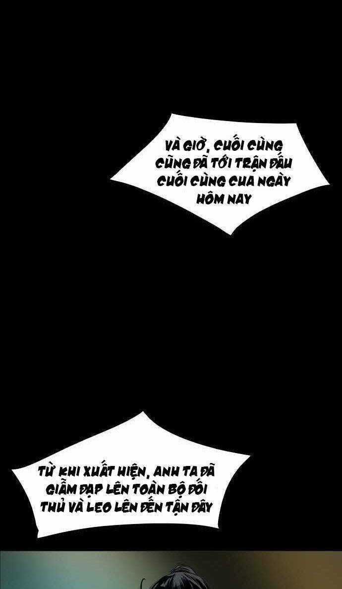 Báo Thù - Chapter 53 - Trang 65