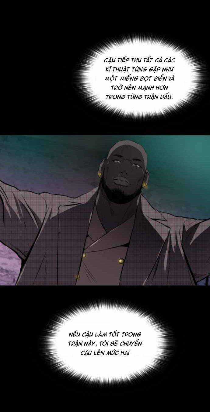 Báo Thù - Chapter 53 - Trang 69