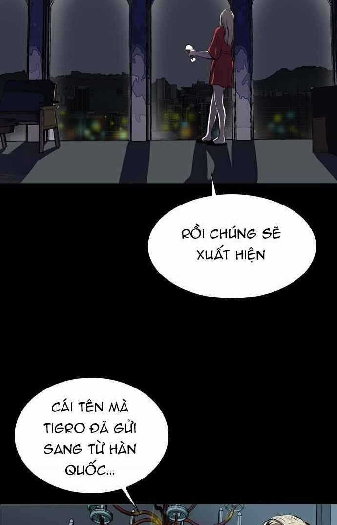 Báo Thù - Chapter 53 - Trang 72