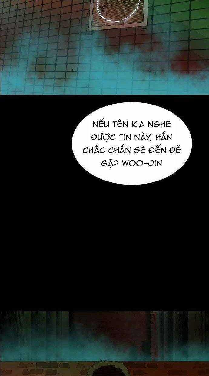 Báo Thù - Chapter 53 - Trang 74