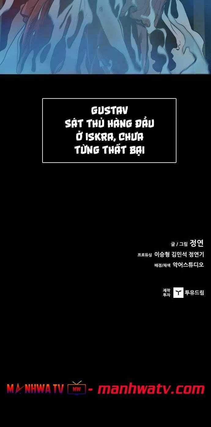 Báo Thù - Chapter 53 - Trang 78