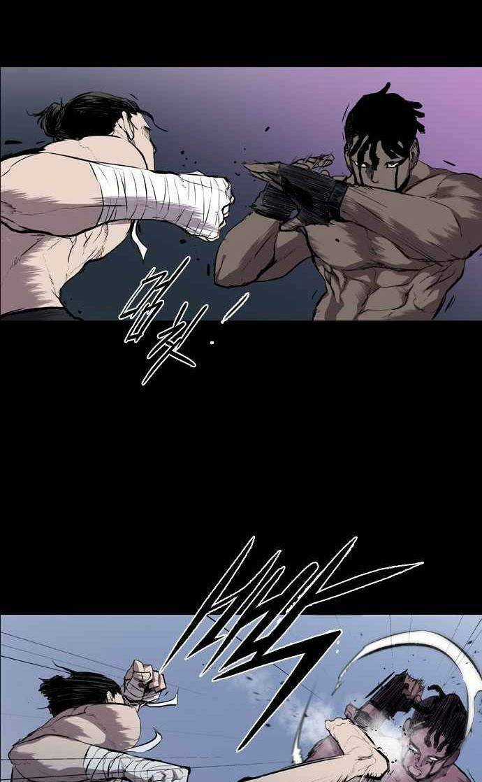 Báo Thù - Chapter 54 - Trang 14