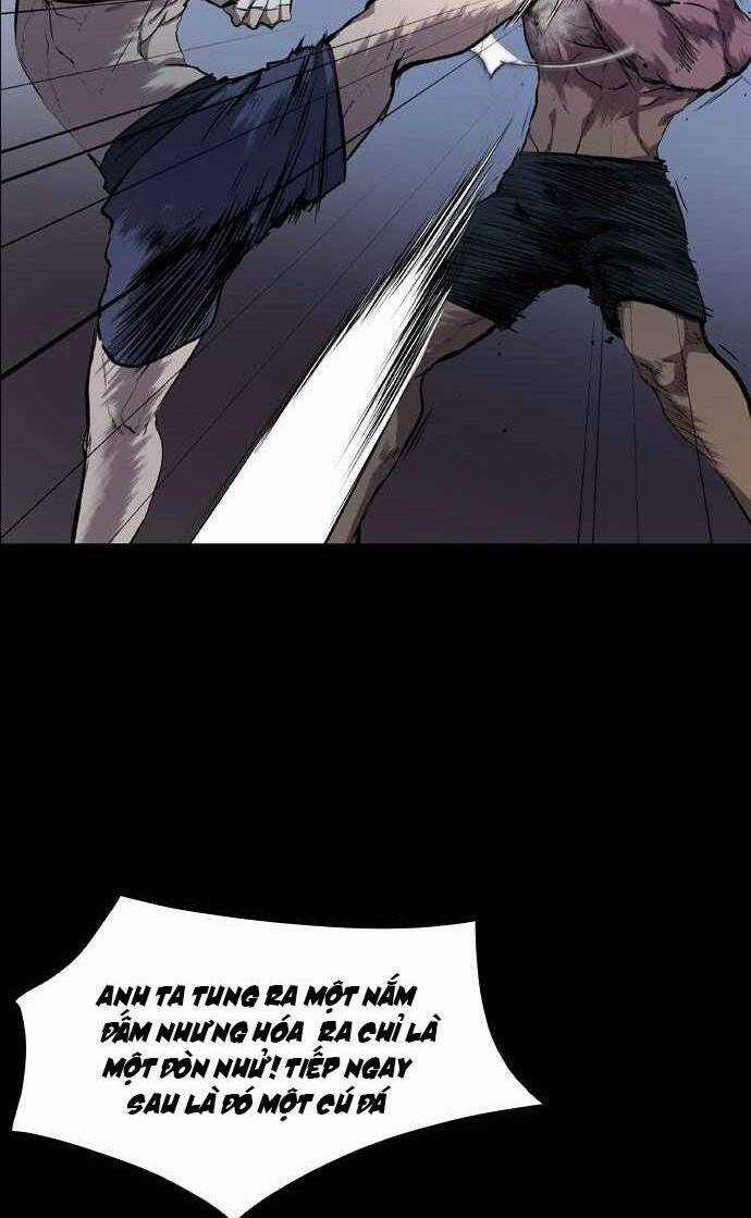 Báo Thù - Chapter 54 - Trang 15