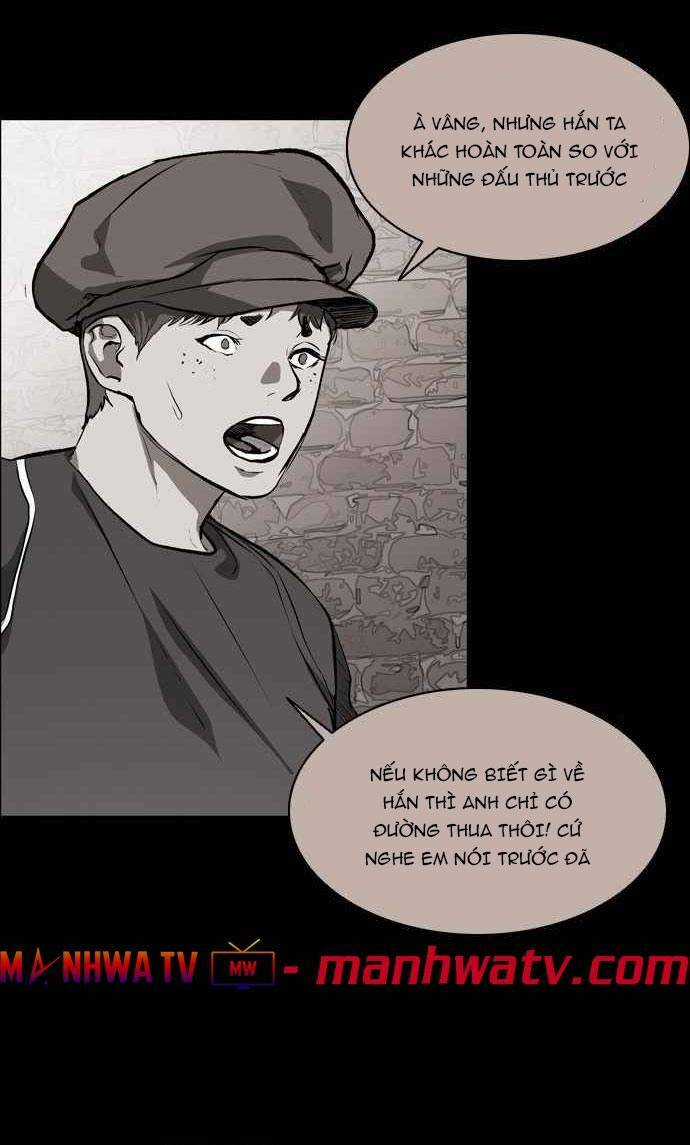 Báo Thù - Chapter 54 - Trang 19