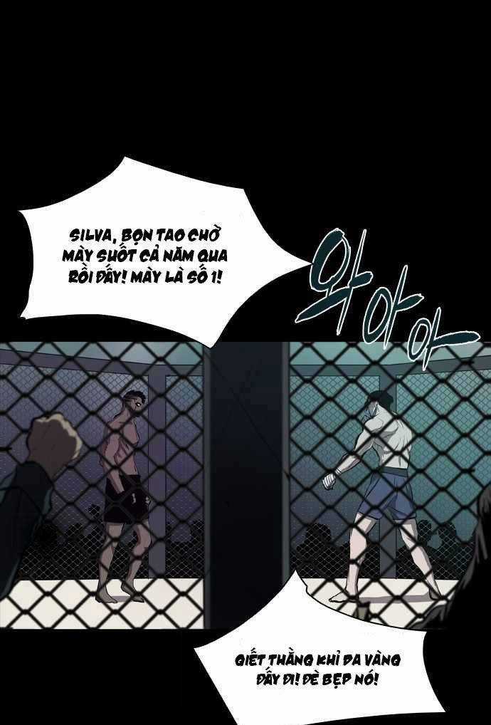 Báo Thù - Chapter 54 - Trang 3