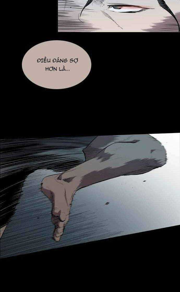 Báo Thù - Chapter 54 - Trang 22