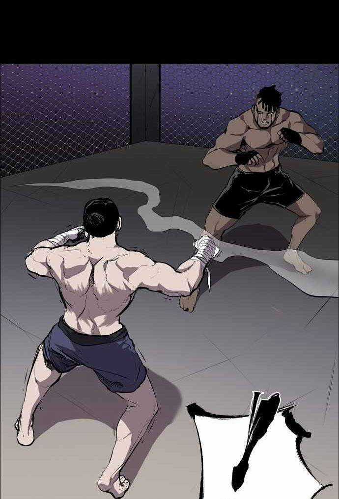 Báo Thù - Chapter 54 - Trang 27