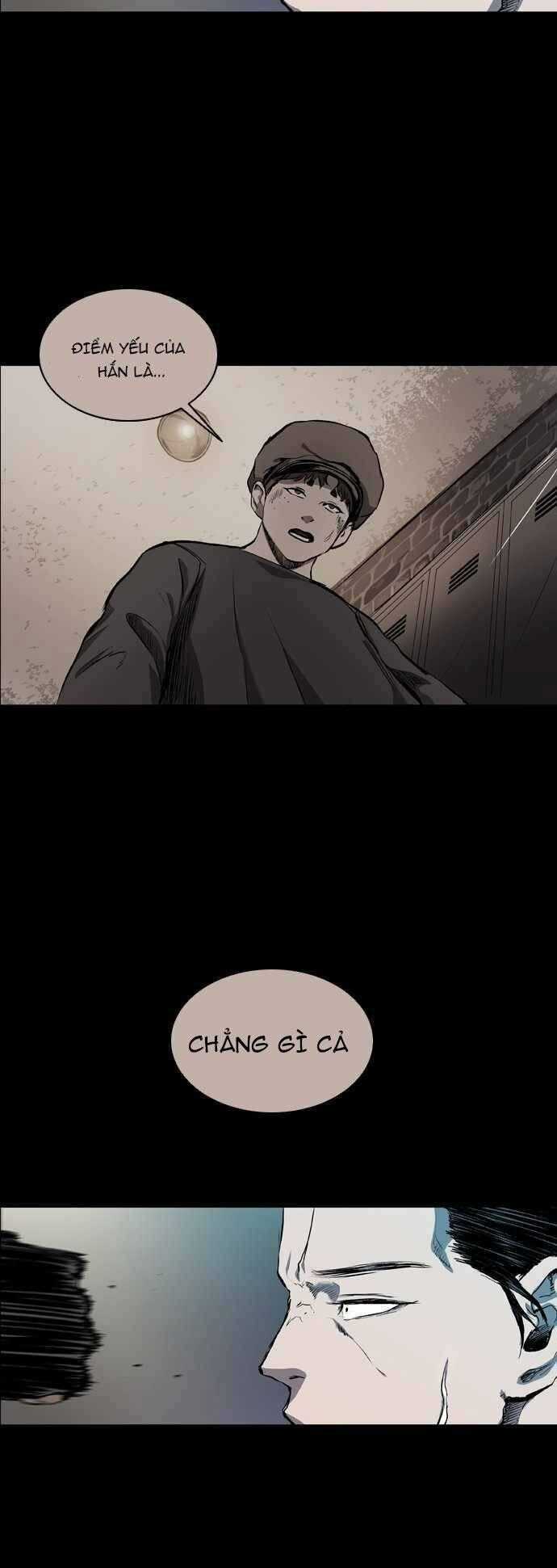 Báo Thù - Chapter 54 - Trang 29