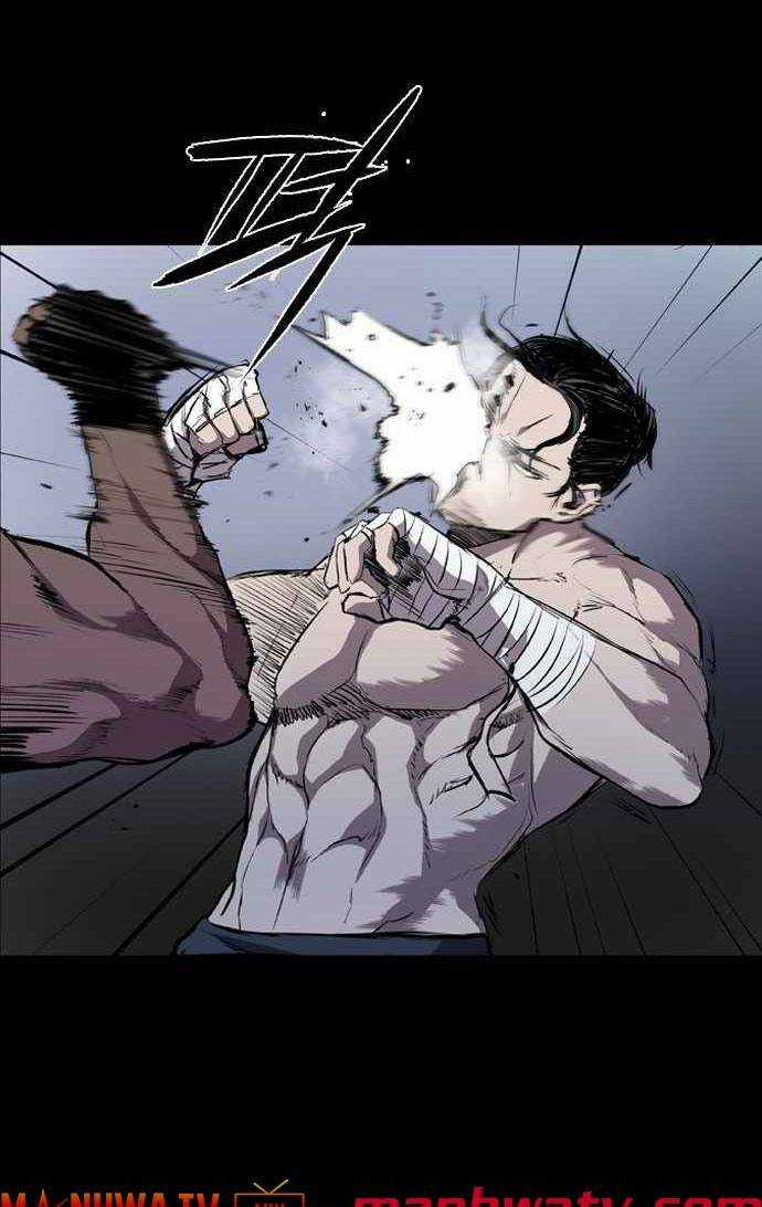 Báo Thù - Chapter 54 - Trang 30