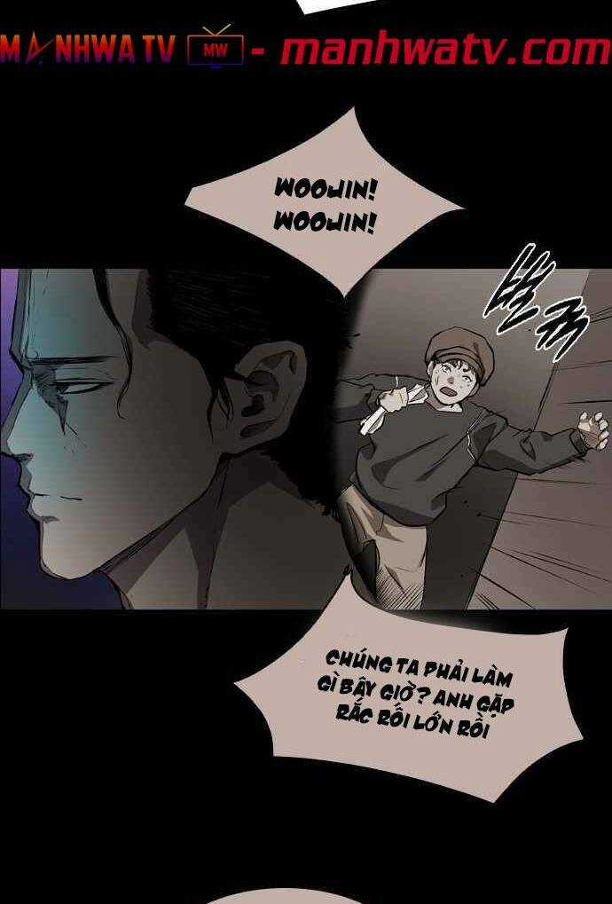 Báo Thù - Chapter 54 - Trang 4