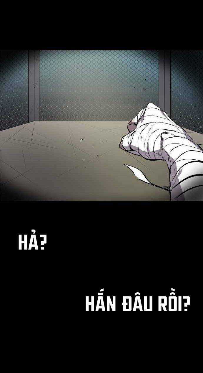 Báo Thù - Chapter 54 - Trang 32