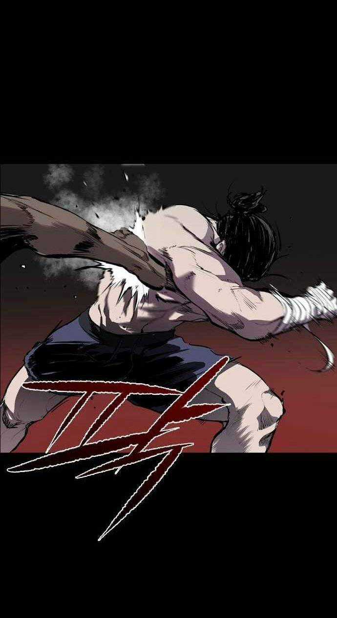 Báo Thù - Chapter 54 - Trang 33