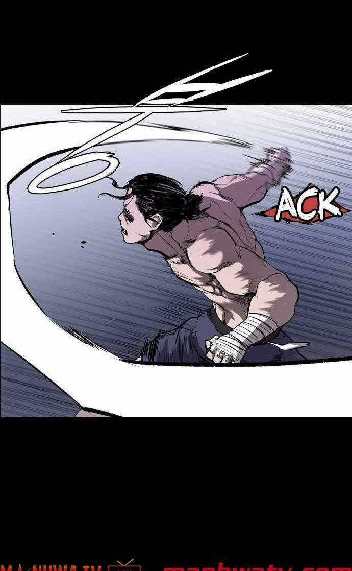 Báo Thù - Chapter 54 - Trang 34