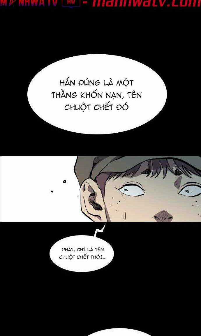 Báo Thù - Chapter 54 - Trang 39