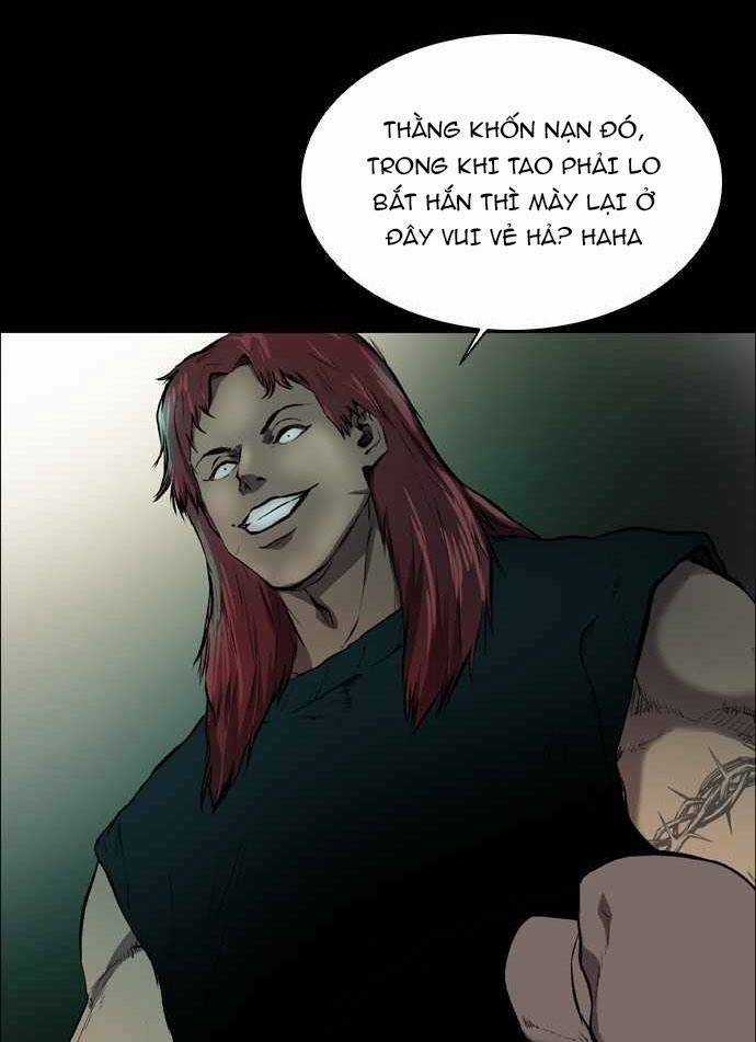 Báo Thù - Chapter 54 - Trang 41