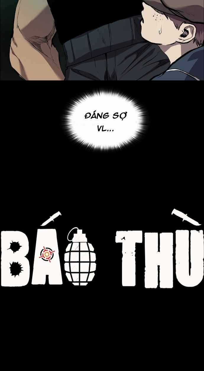 Báo Thù - Chapter 54 - Trang 42