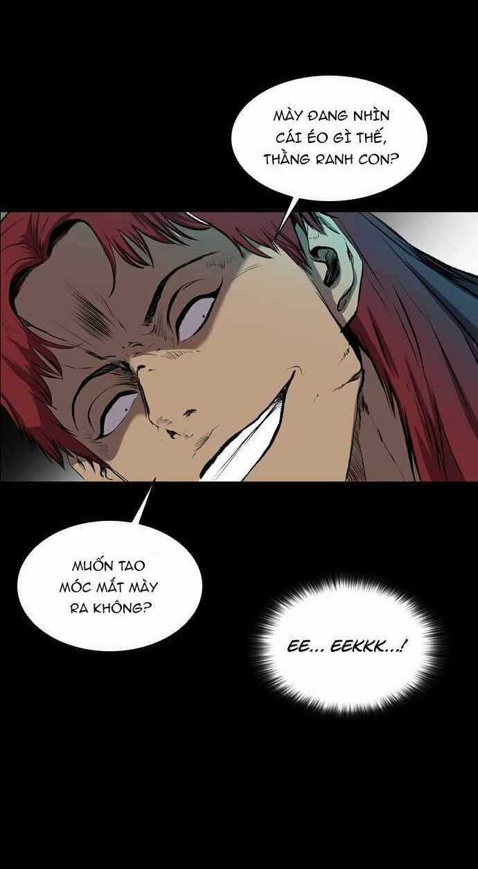 Báo Thù - Chapter 54 - Trang 43