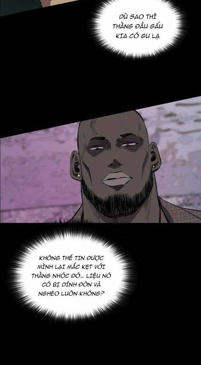 Báo Thù - Chapter 54 - Trang 45