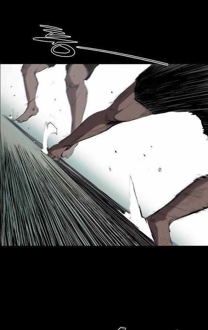 Báo Thù - Chapter 54 - Trang 46