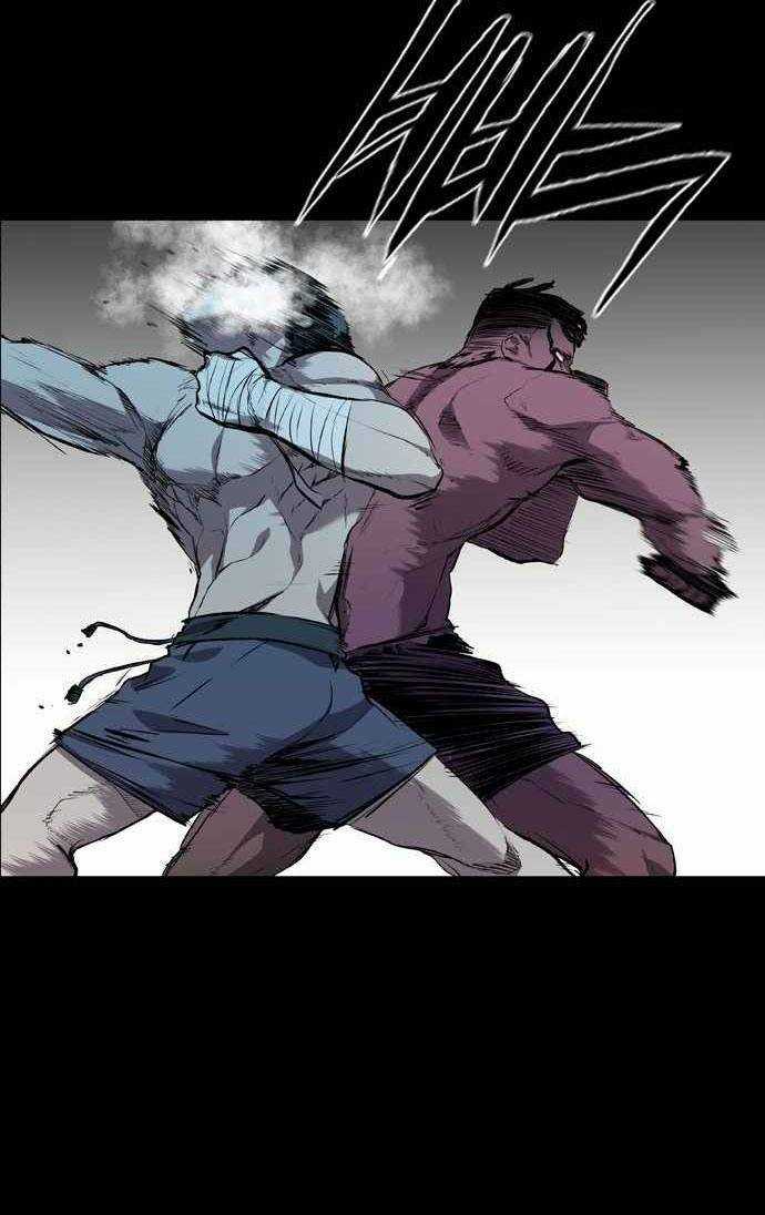 Báo Thù - Chapter 54 - Trang 47