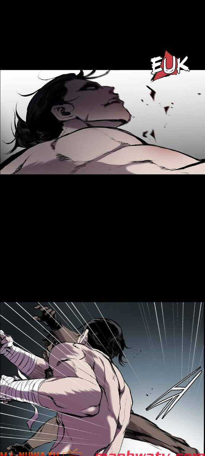 Báo Thù - Chapter 54 - Trang 48