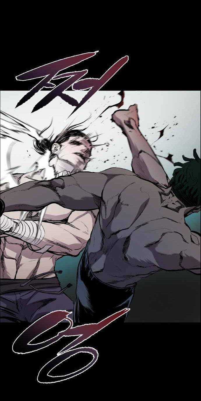 Báo Thù - Chapter 54 - Trang 50