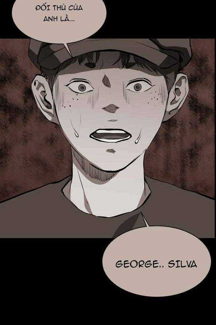 Báo Thù - Chapter 54 - Trang 6