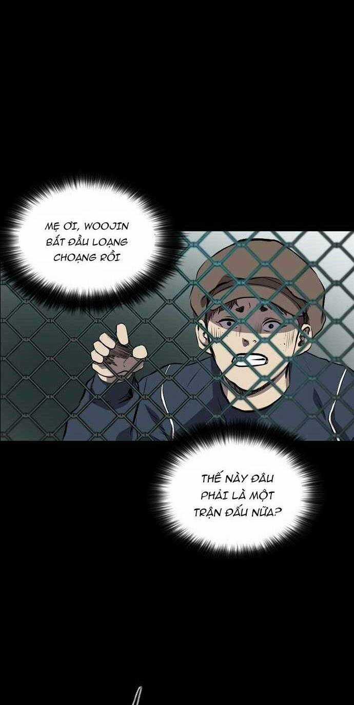 Báo Thù - Chapter 54 - Trang 51