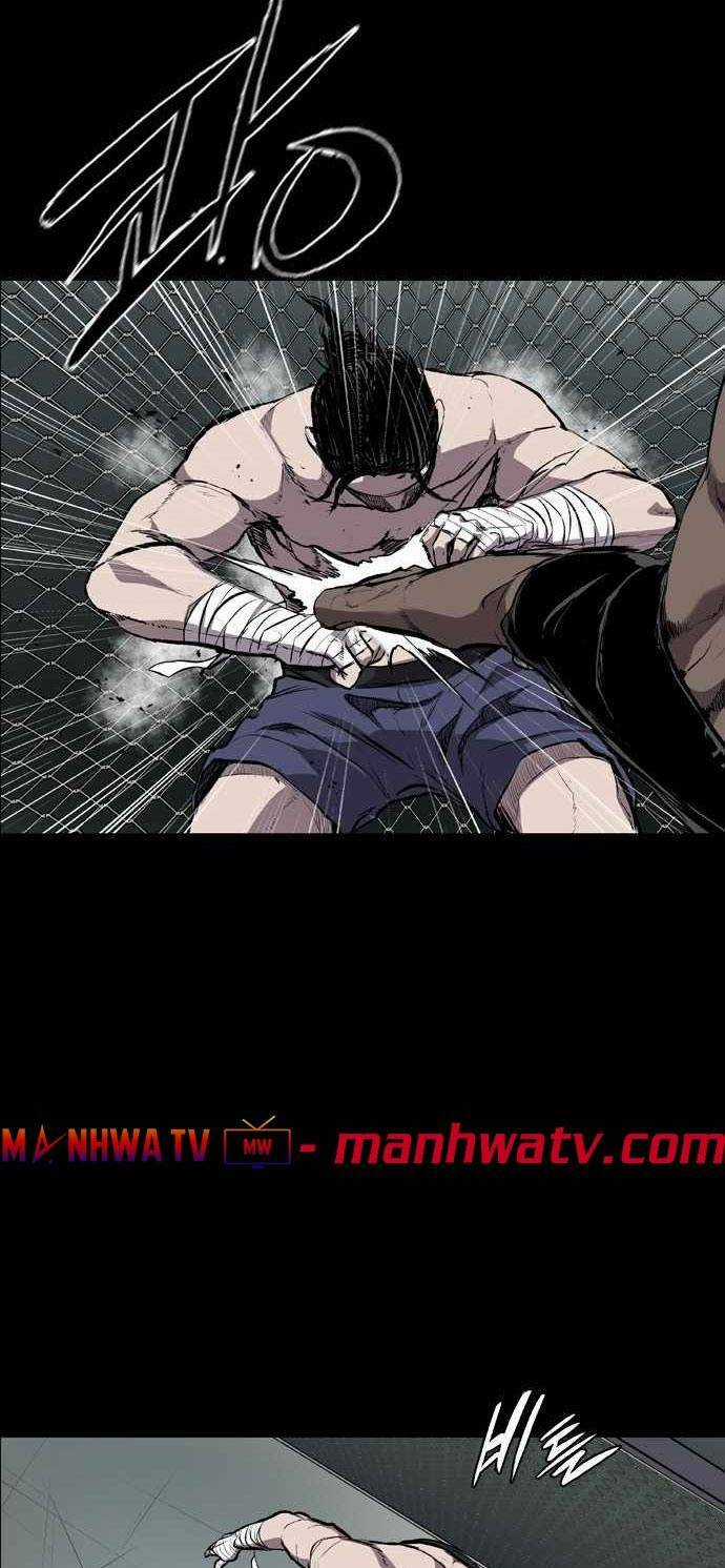 Báo Thù - Chapter 54 - Trang 52