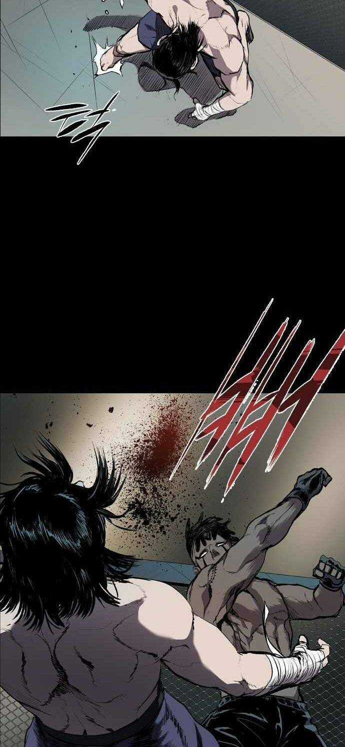 Báo Thù - Chapter 54 - Trang 53