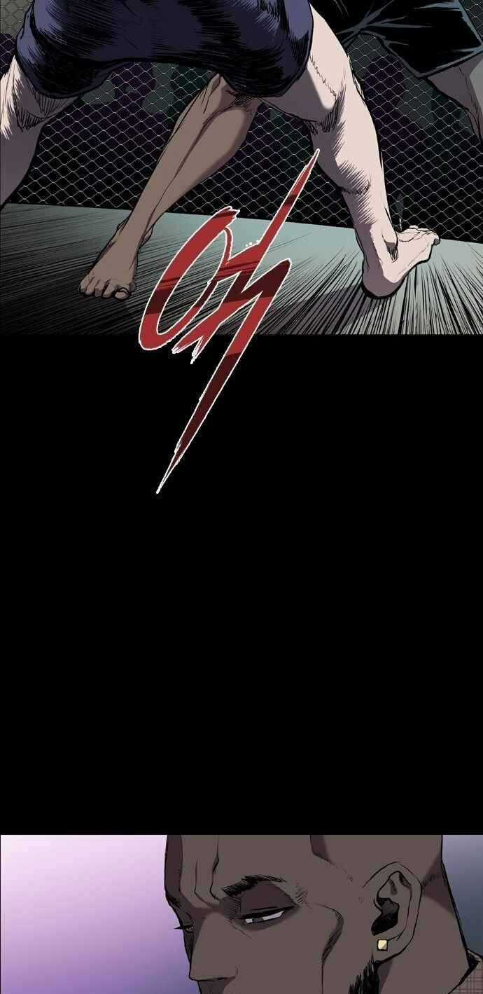 Báo Thù - Chapter 54 - Trang 54