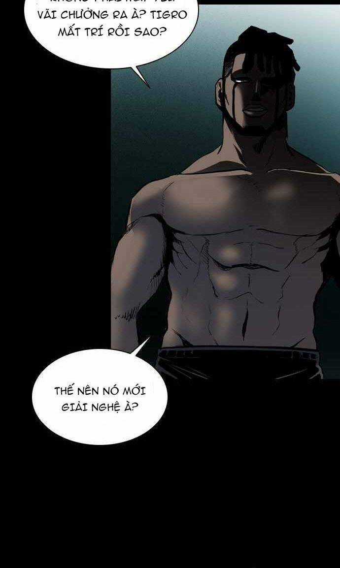 Báo Thù - Chapter 54 - Trang 57