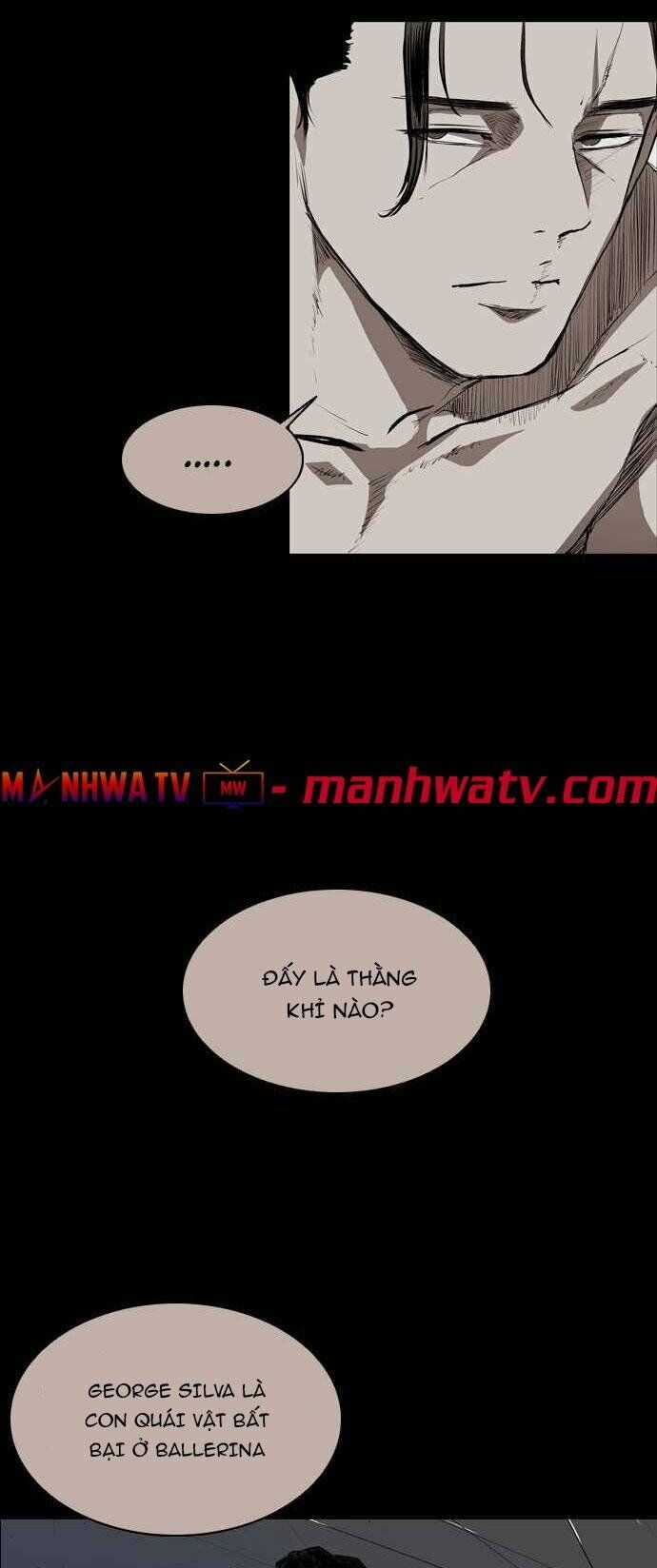 Báo Thù - Chapter 54 - Trang 7