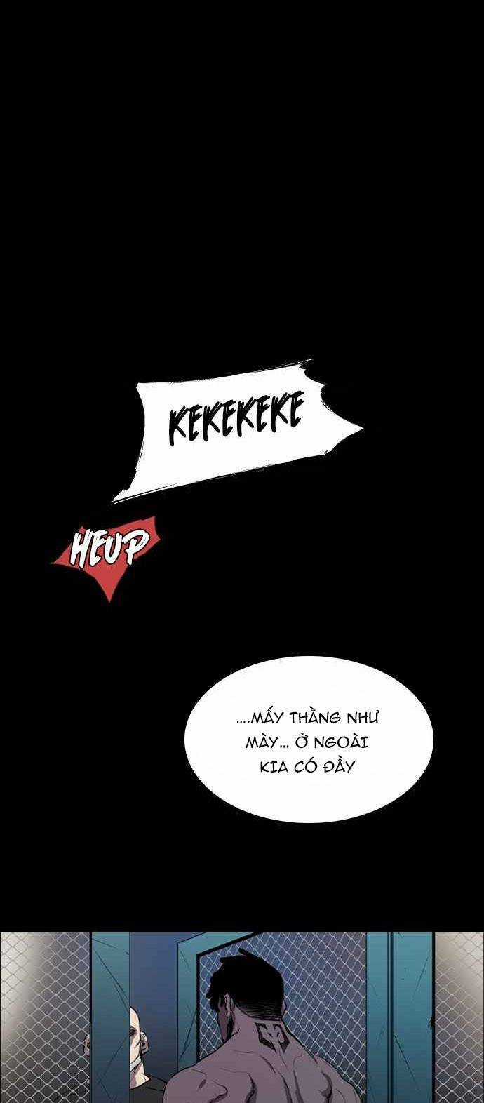 Báo Thù - Chapter 54 - Trang 62