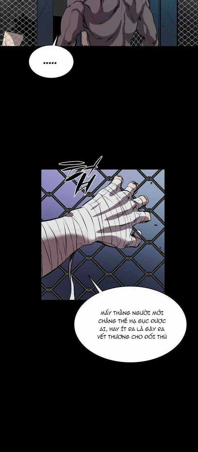 Báo Thù - Chapter 54 - Trang 63