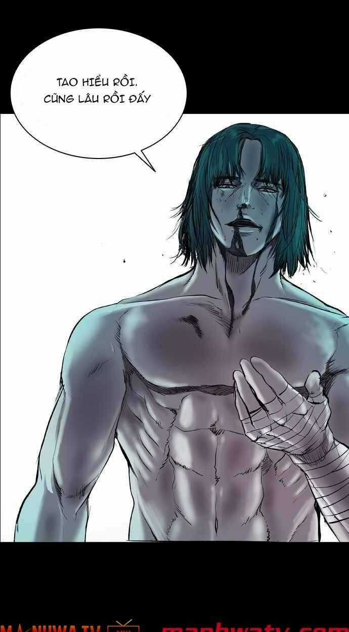 Báo Thù - Chapter 54 - Trang 64