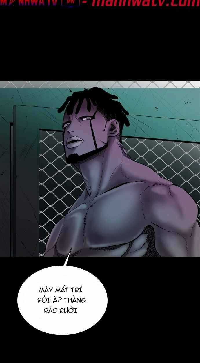 Báo Thù - Chapter 54 - Trang 65