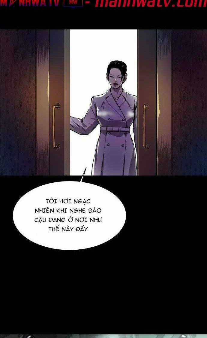 Báo Thù - Chapter 54 - Trang 69