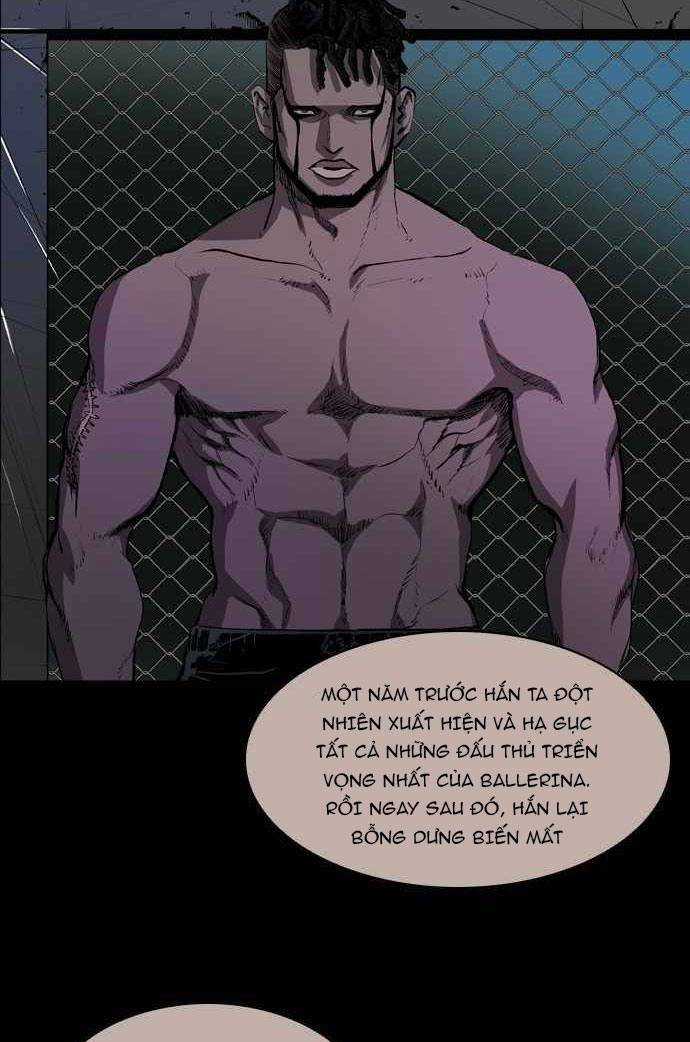 Báo Thù - Chapter 54 - Trang 8