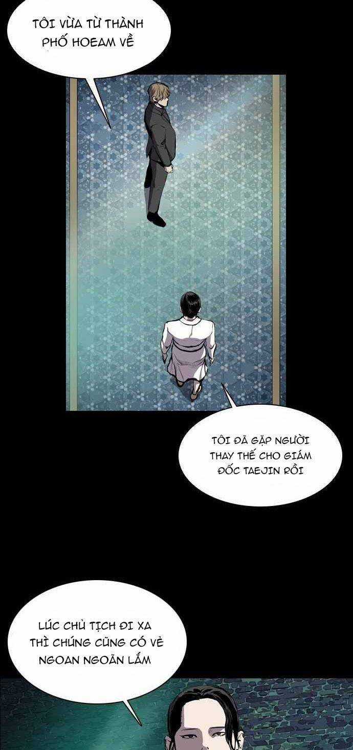 Báo Thù - Chapter 54 - Trang 72