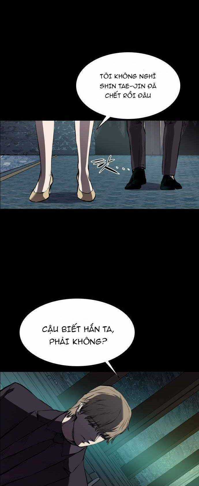 Báo Thù - Chapter 54 - Trang 74