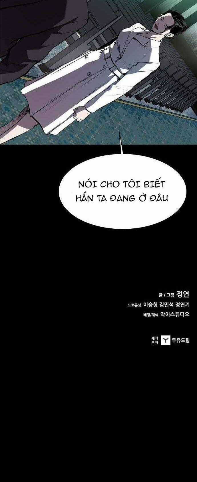 Báo Thù - Chapter 54 - Trang 75