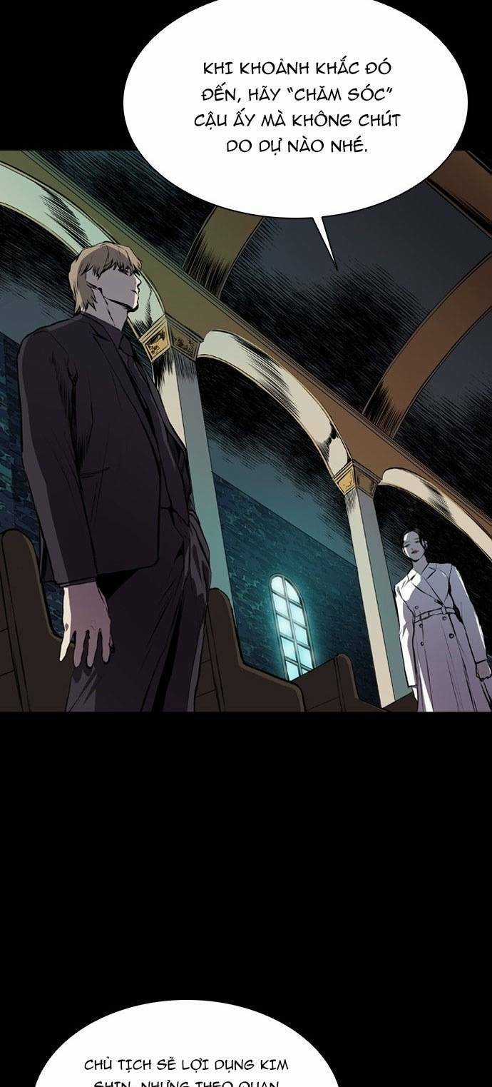 Báo Thù - Chapter 55 - Trang 13