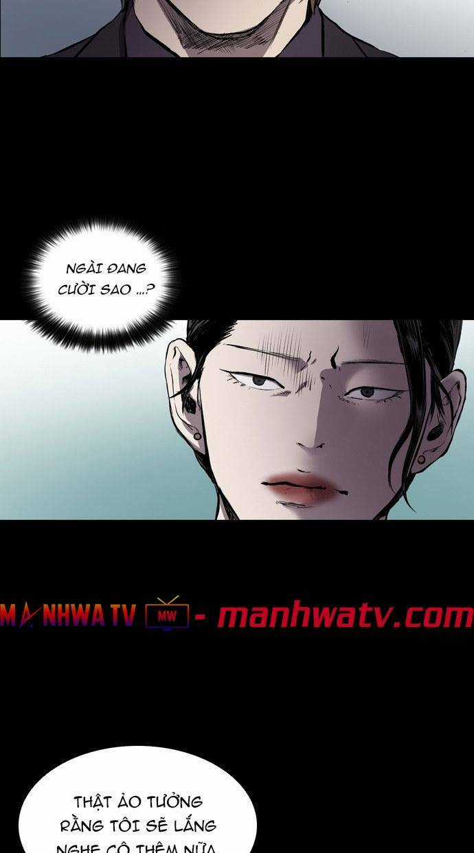 Báo Thù - Chapter 55 - Trang 15