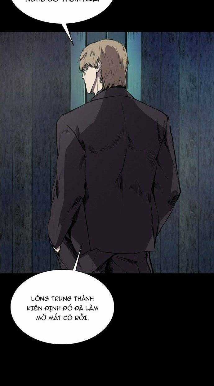 Báo Thù - Chapter 55 - Trang 16