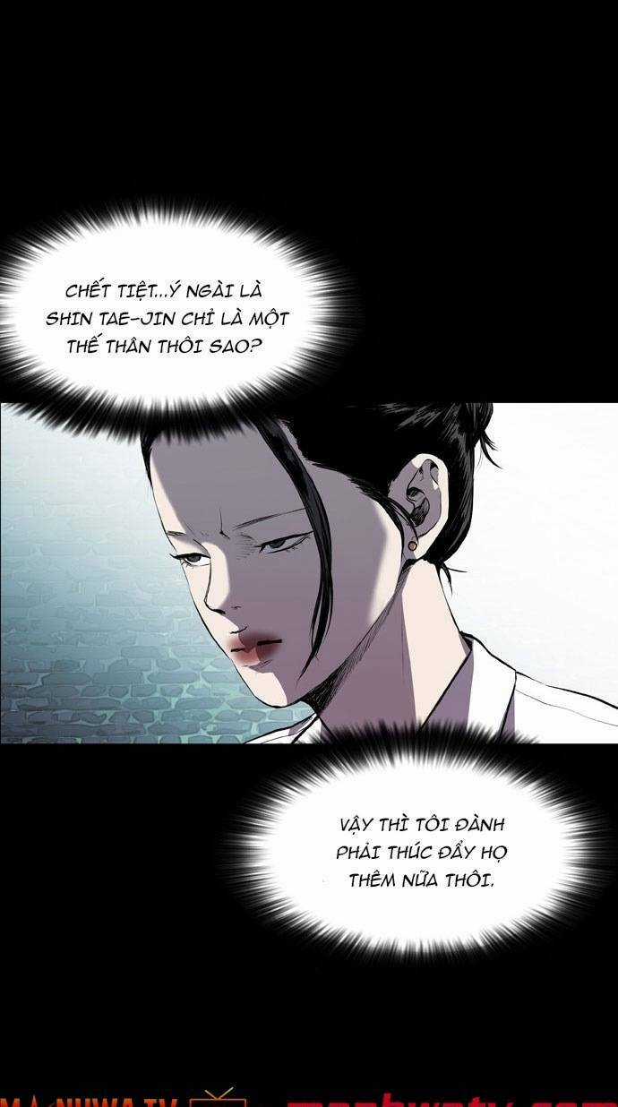 Báo Thù - Chapter 55 - Trang 19