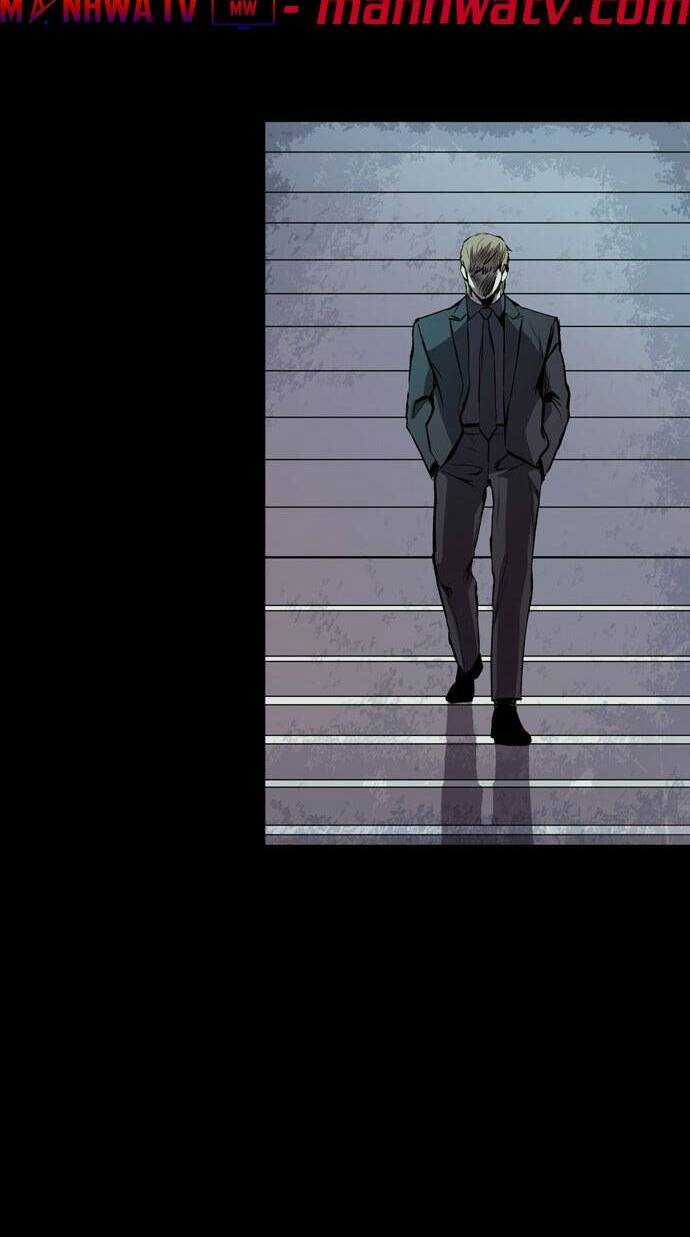 Báo Thù - Chapter 55 - Trang 20