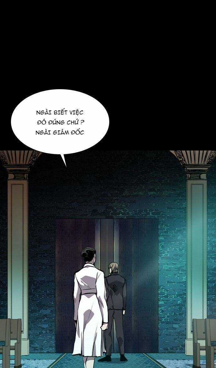 Báo Thù - Chapter 55 - Trang 3