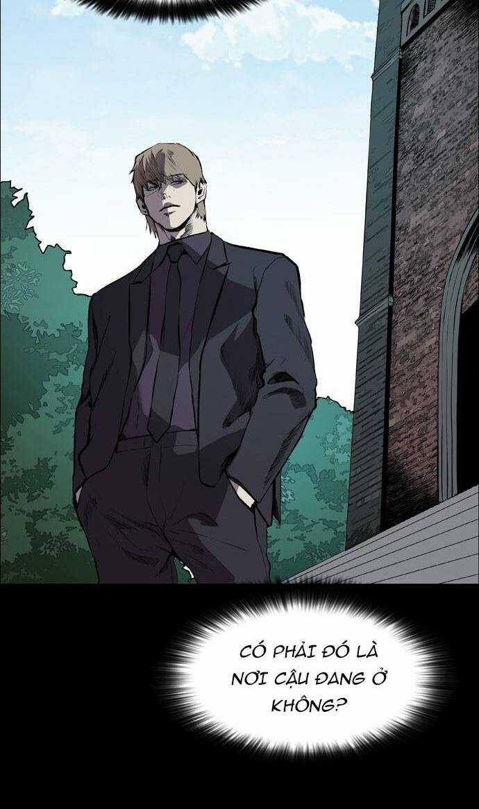 Báo Thù - Chapter 55 - Trang 22