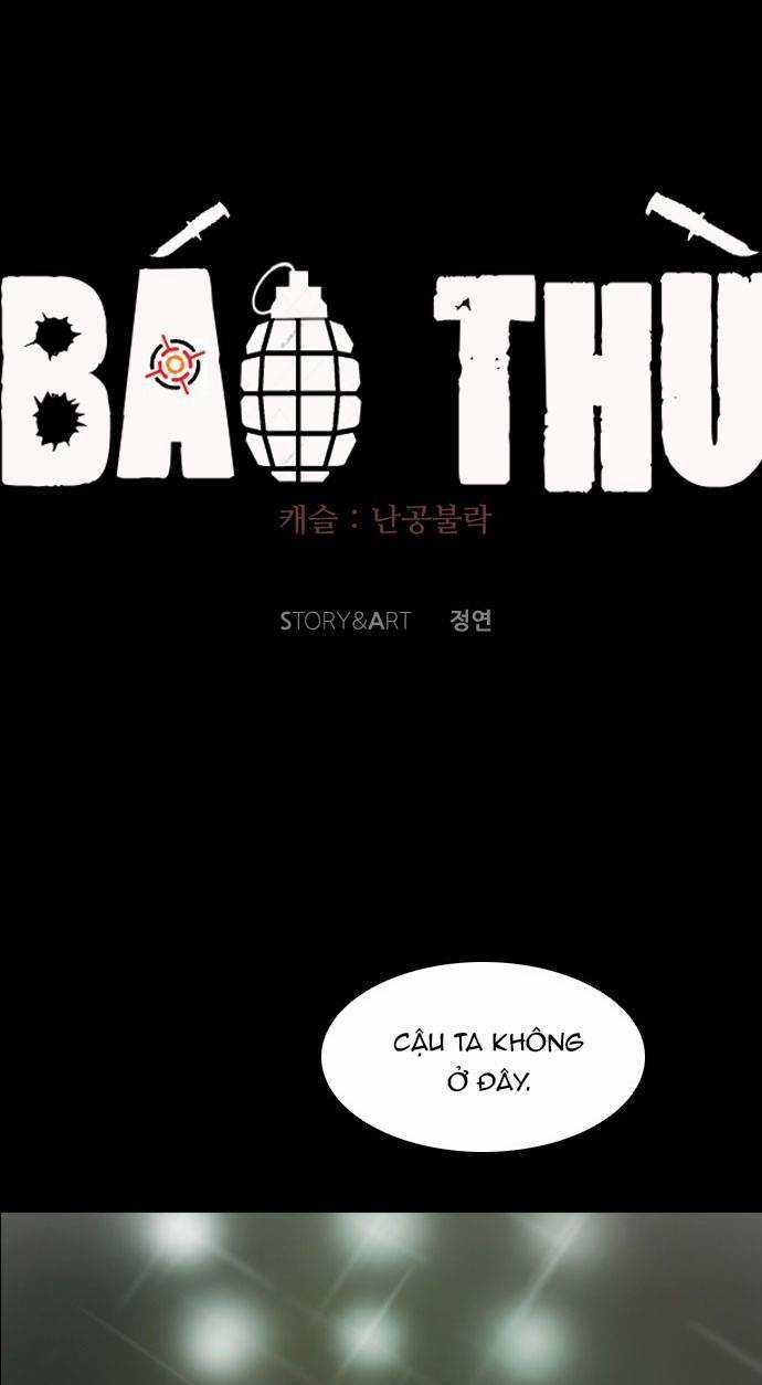Báo Thù - Chapter 55 - Trang 23